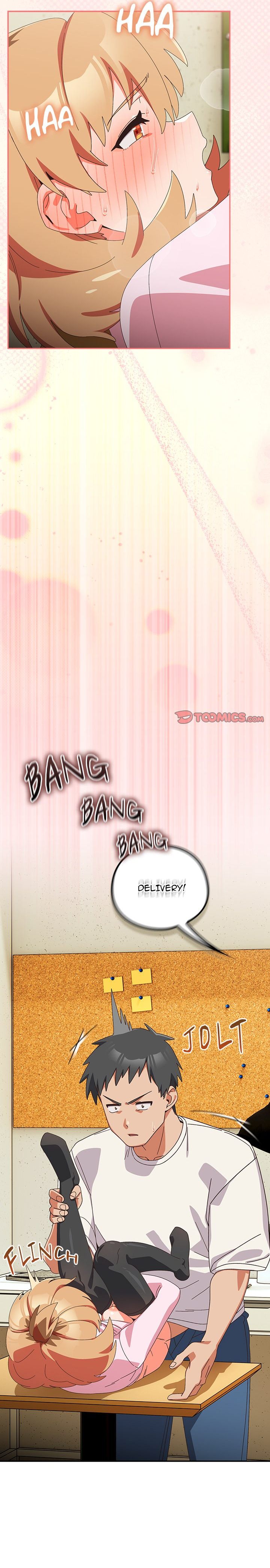 Like No Other Chap Chapter 46-Like No Other - Next Chap 47