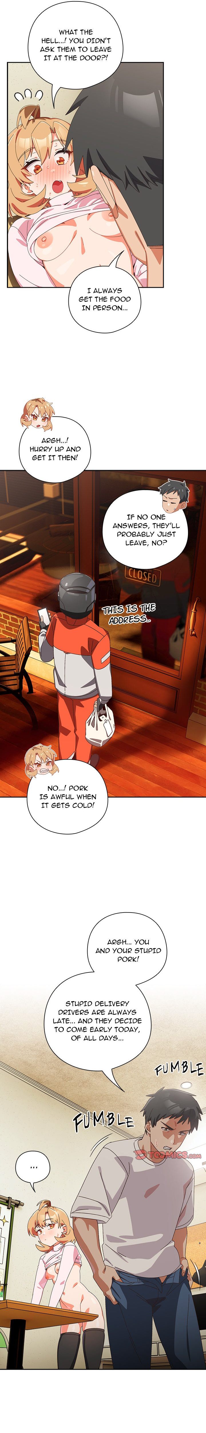 Like No Other Chap Chapter 46-Like No Other - Next Chap 47