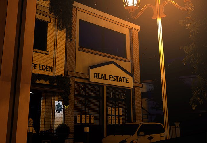 Like No Other Chap Chapter 47-Like No Other - Next Chap 48