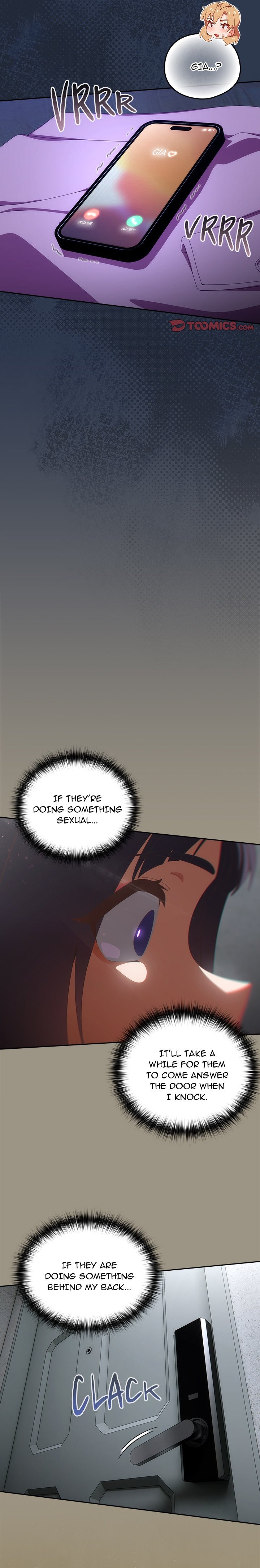 Like No Other Chap Chapter 48-Like No Other - Next Chap 49