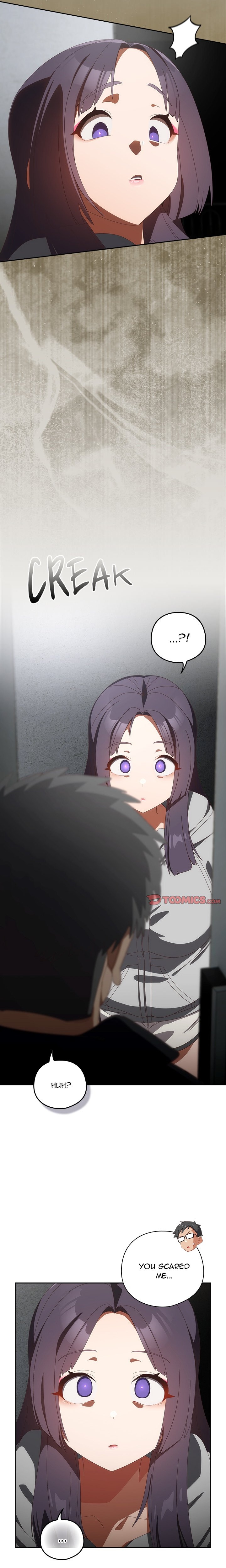 Like No Other Chap Chapter 48-Like No Other - Next Chap 49