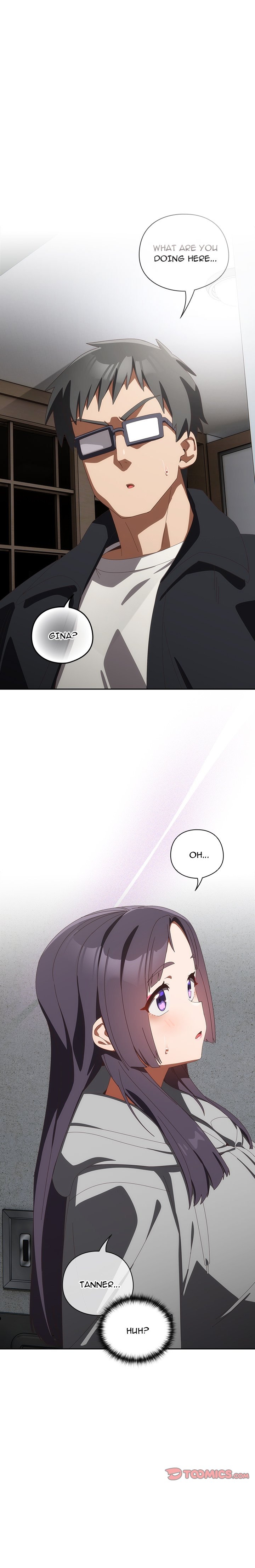 Like No Other Chap Chapter 48-Like No Other - Next Chap 49