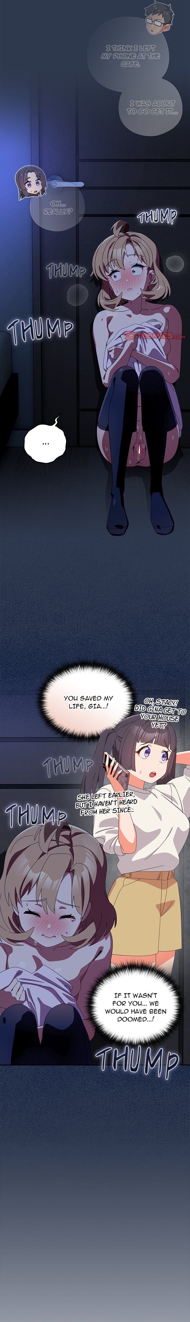 Like No Other Chap Chapter 48-Like No Other - Next Chap 49