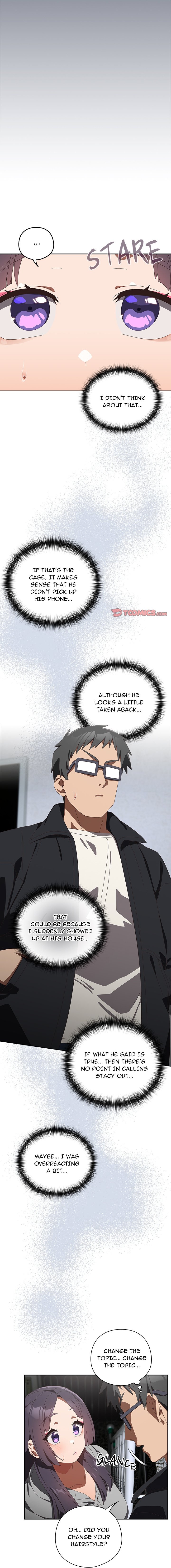 Like No Other Chap Chapter 48-Like No Other - Next Chap 49