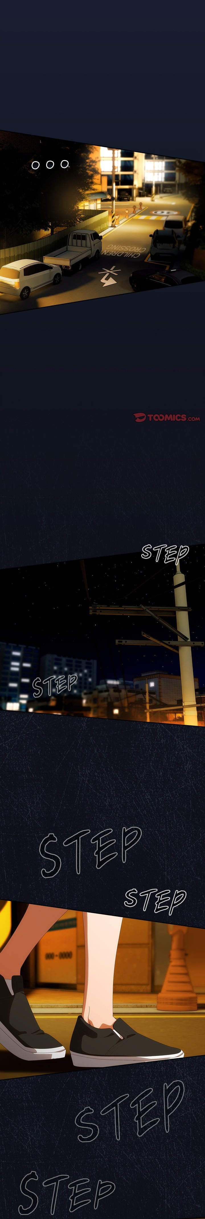 Like No Other Chap Chapter 48-Like No Other - Next Chap 49