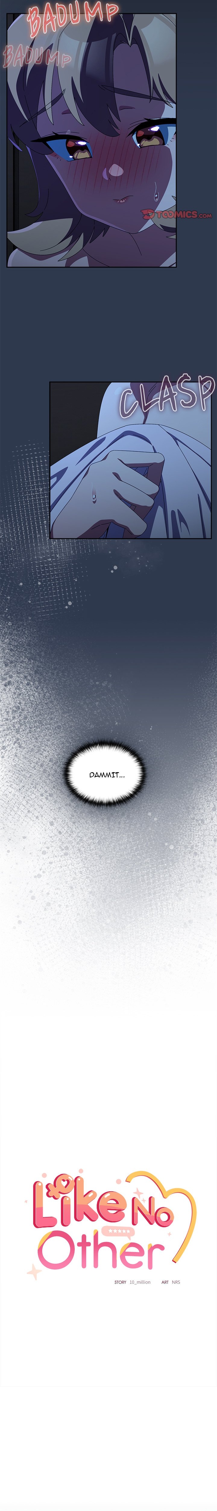 Like No Other Chap Chapter 48-Like No Other - Next Chap 49