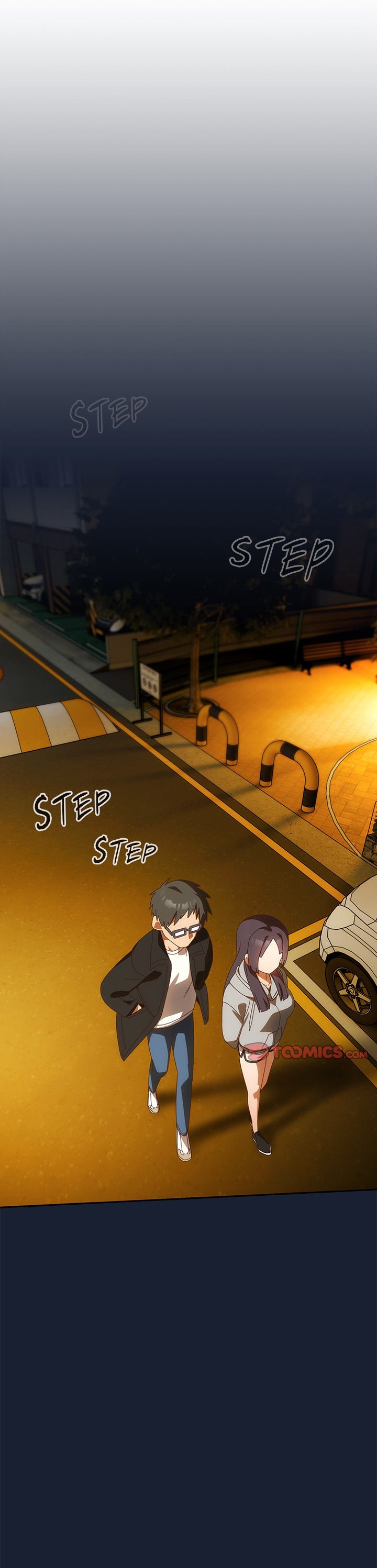 Like No Other Chap Chapter 48-Like No Other - Next Chap 49