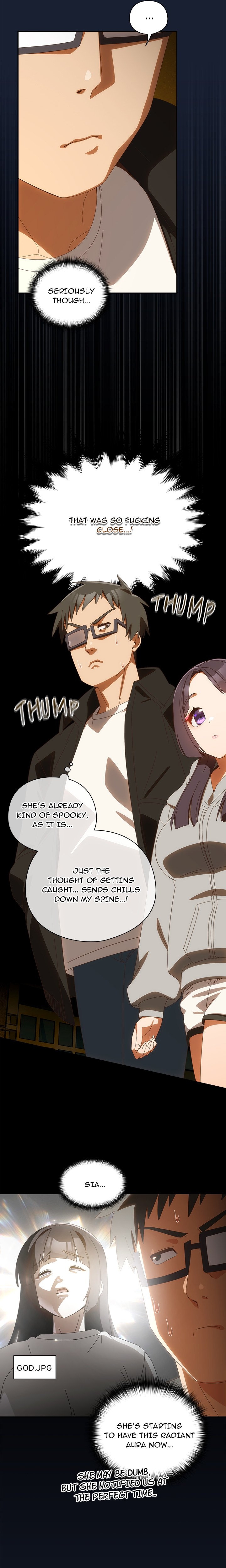 Like No Other Chap Chapter 48-Like No Other - Next Chap 49