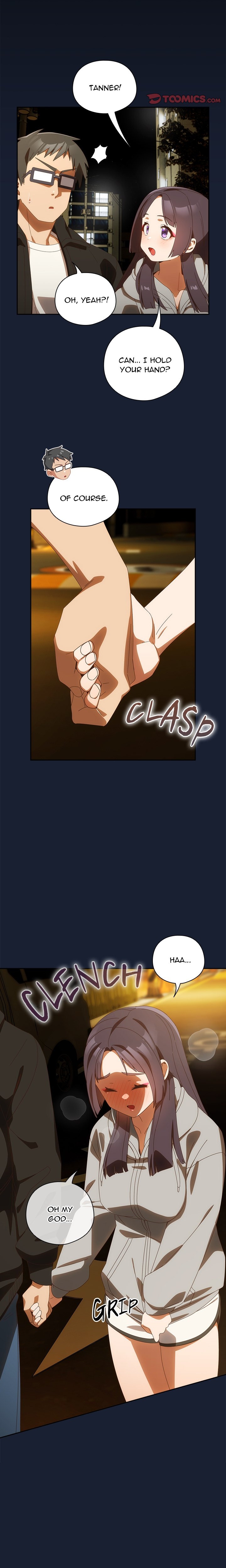 Like No Other Chap Chapter 48-Like No Other - Next Chap 49