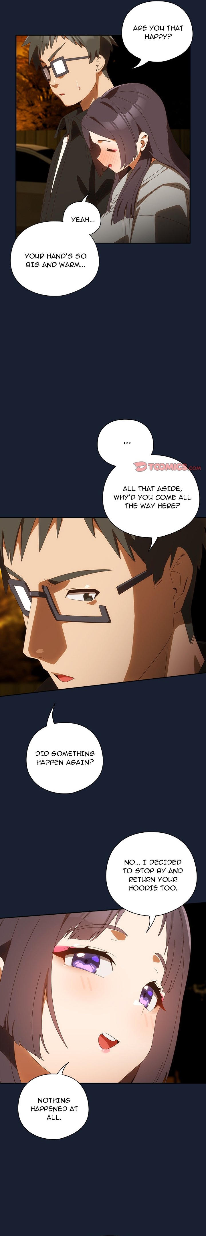 Like No Other Chap Chapter 48-Like No Other - Next Chap 49