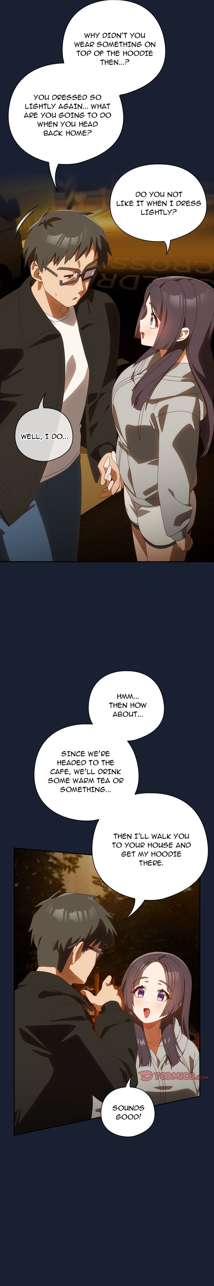 Like No Other Chap Chapter 48-Like No Other - Next Chap 49