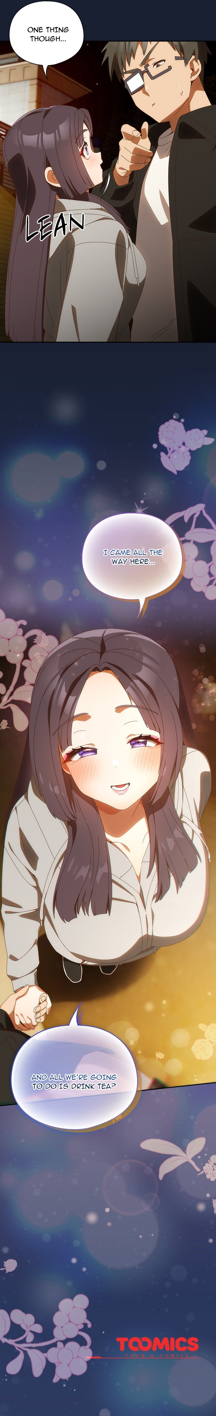 Like No Other Chap Chapter 48-Like No Other - Next Chap 49