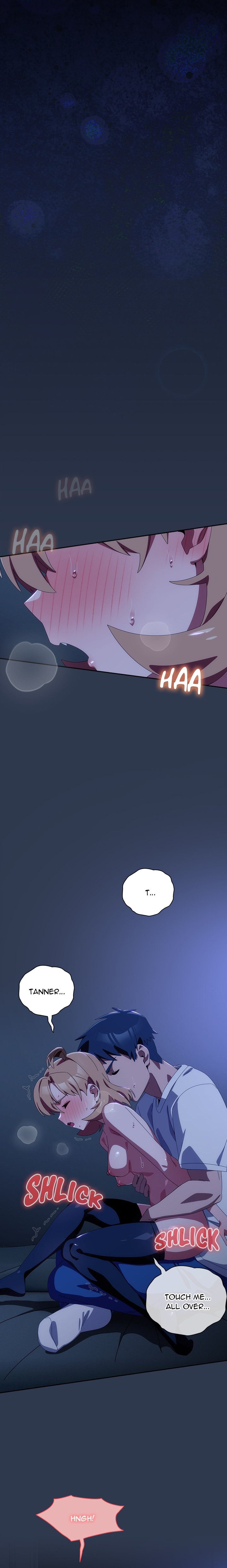 Like No Other Chap Chapter 48-Like No Other - Next Chap 49