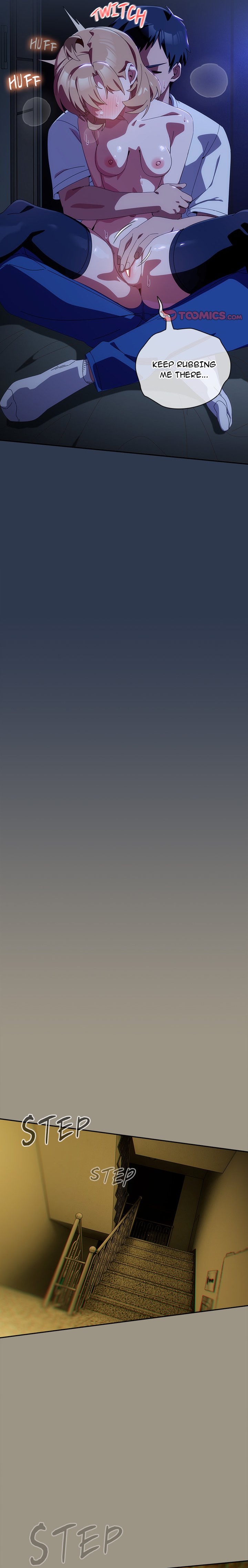 Like No Other Chap Chapter 48-Like No Other - Next Chap 49