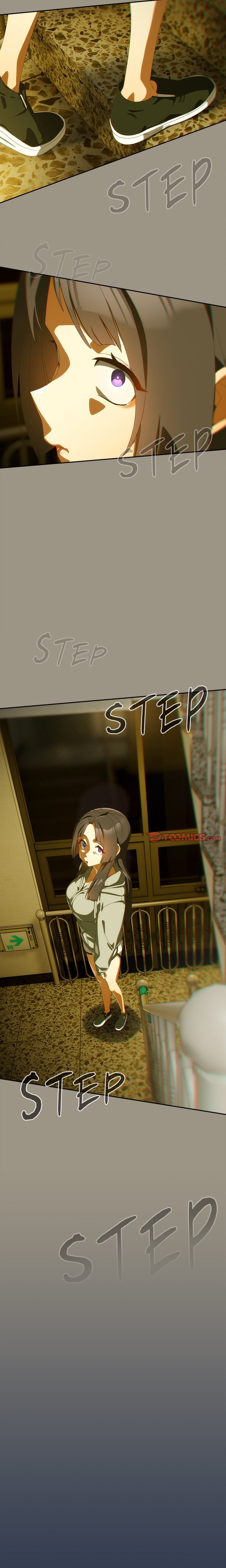 Like No Other Chap Chapter 48-Like No Other - Next Chap 49