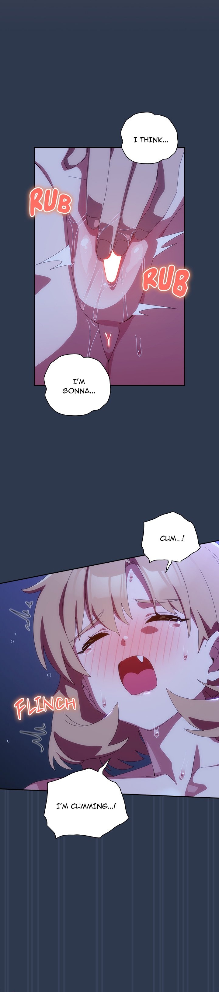 Like No Other Chap Chapter 48-Like No Other - Next Chap 49