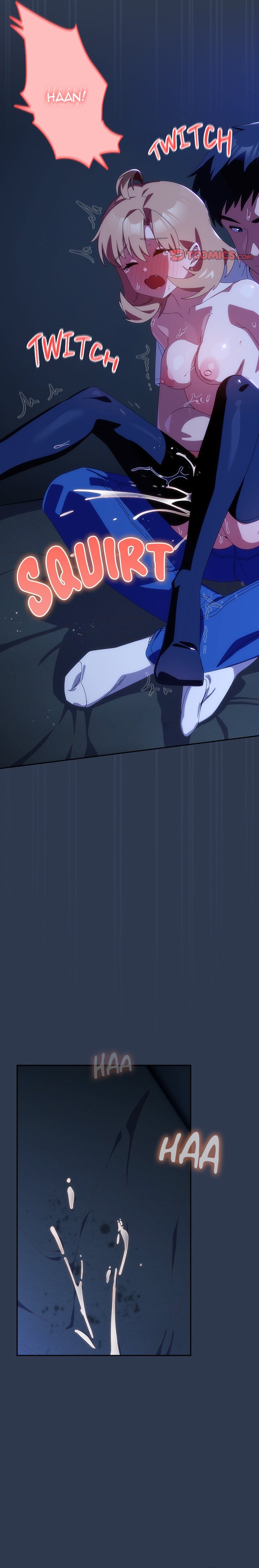 Like No Other Chap Chapter 48-Like No Other - Next Chap 49