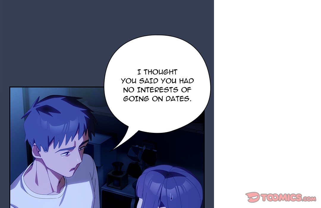 Like No Other Chap Chapter 50-Like No Other - Next Chap 51