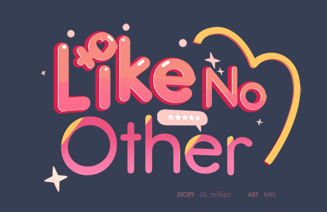 Like No Other Chap Chapter 50-Like No Other - Next Chap 51