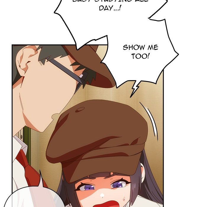 Like No Other Chap Chapter 51-Like No Other - Next Chap 52