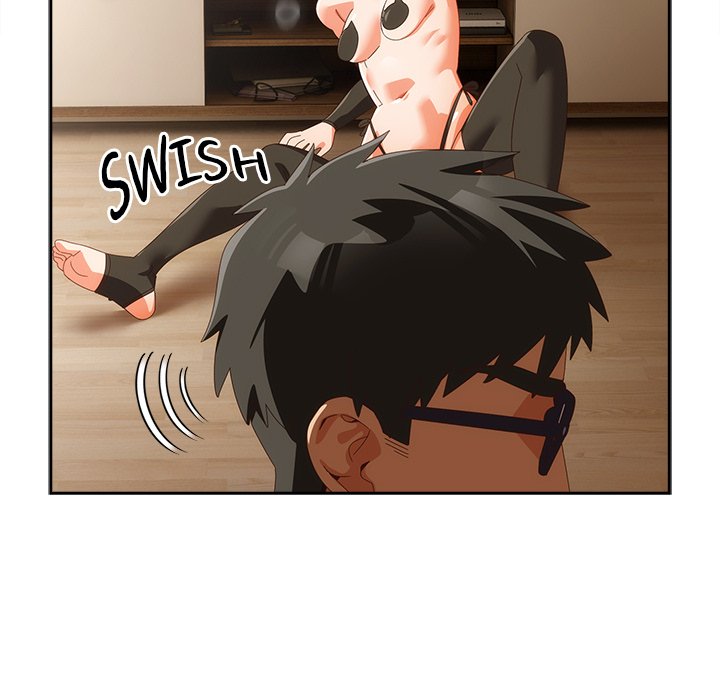 Like No Other Chap Chapter 52-Like No Other - Next Chap 53