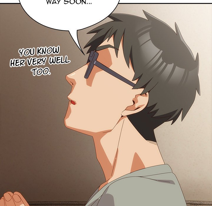 Like No Other Chap Chapter 52-Like No Other - Next Chap 53