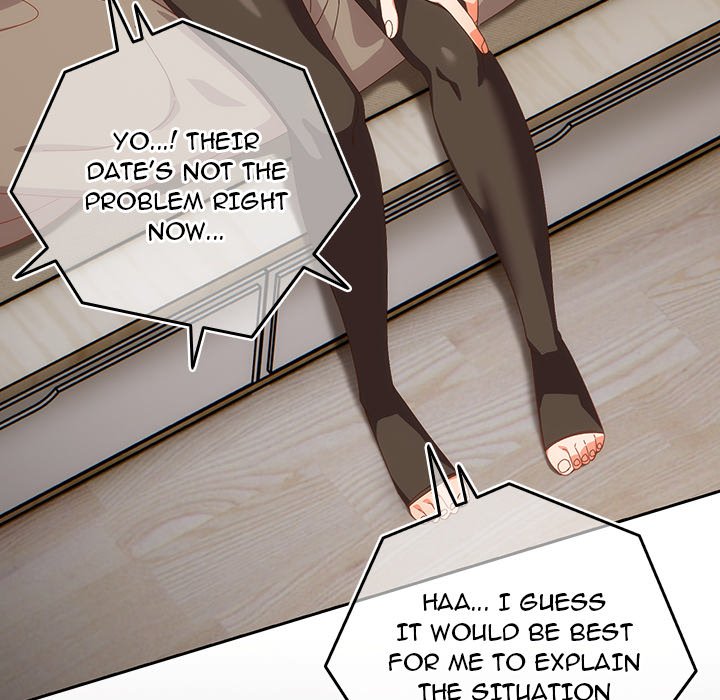 Like No Other Chap Chapter 52-Like No Other - Next Chap 53