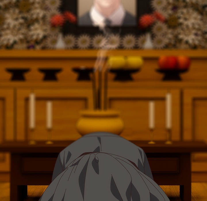 Like No Other Chap Chapter 56-Like No Other - Next Chap 57