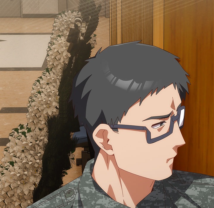 Like No Other Chap Chapter 56-Like No Other - Next Chap 57