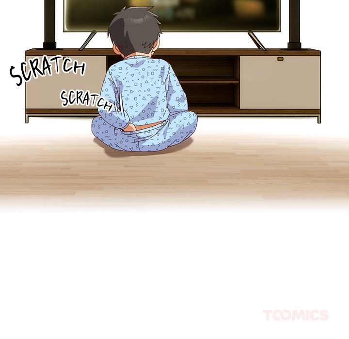 Like No Other Chap Chapter 56-Like No Other - Next Chap 57