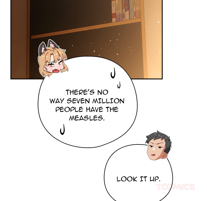 Like No Other Chap Chapter 57-Like No Other - Next Chap 58