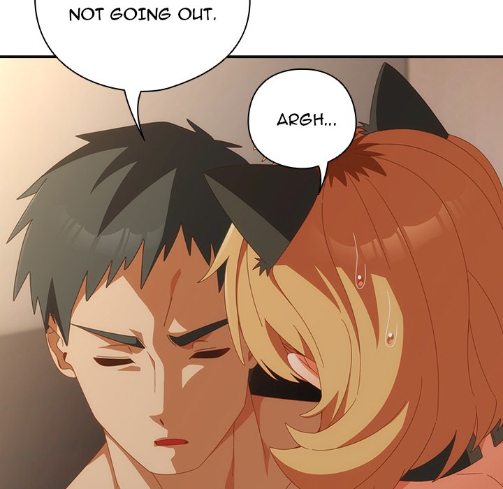 Like No Other Chap Chapter 57-Like No Other - Next Chap 58