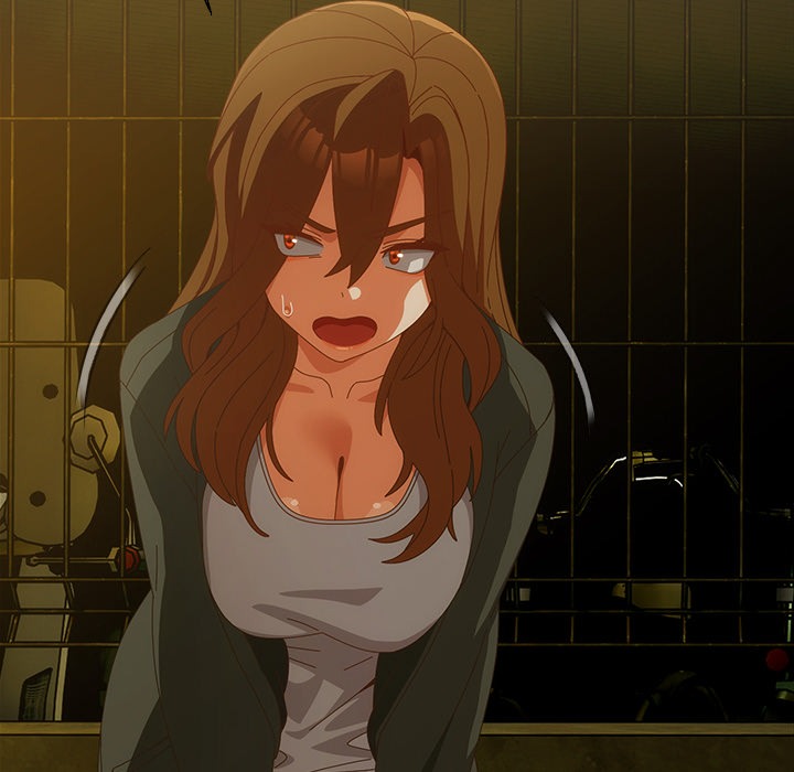 Like No Other Chap Chapter 58-Like No Other - Next Chap 59