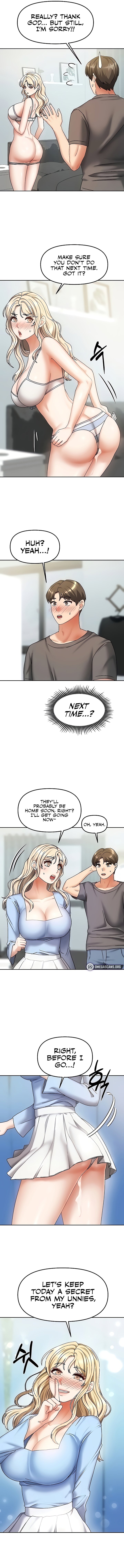 Living With Two Households Chap Chapter 13-Living With Two Households - Next Chap 14