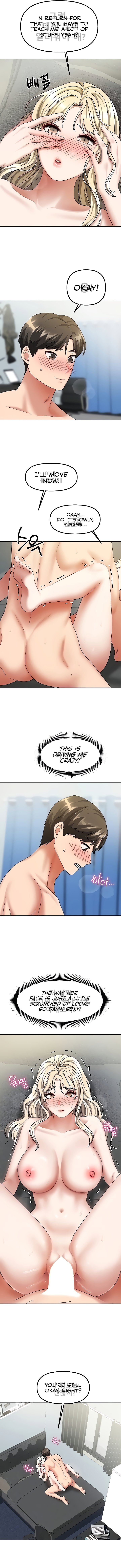 Living With Two Households Chap Chapter 13-Living With Two Households - Next Chap 14