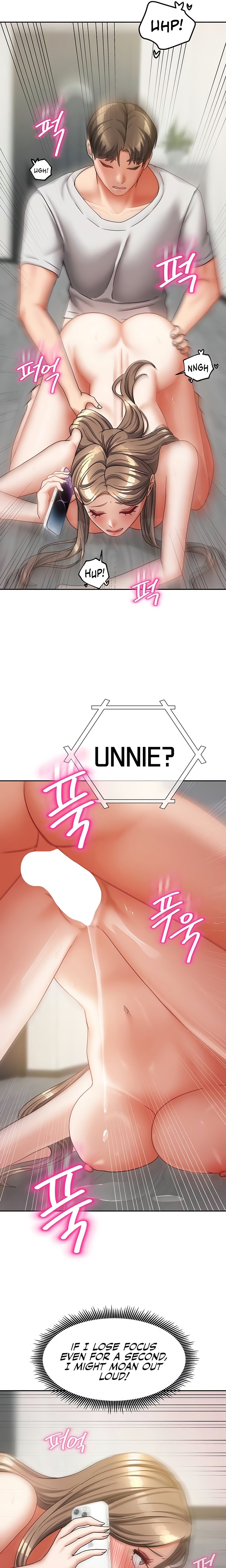 Living With Two Households Chap Chapter 20-Living With Two Households - Next Chap 21