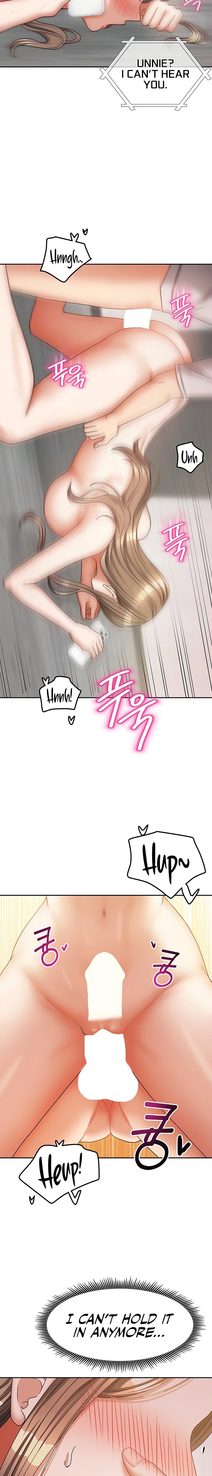 Living With Two Households Chap Chapter 20-Living With Two Households - Next Chap 21