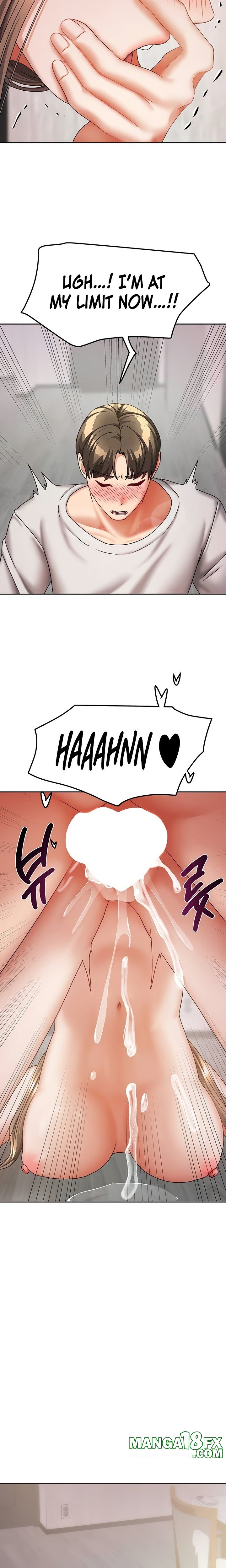 Living With Two Households Chap Chapter 20-Living With Two Households - Next Chap 21