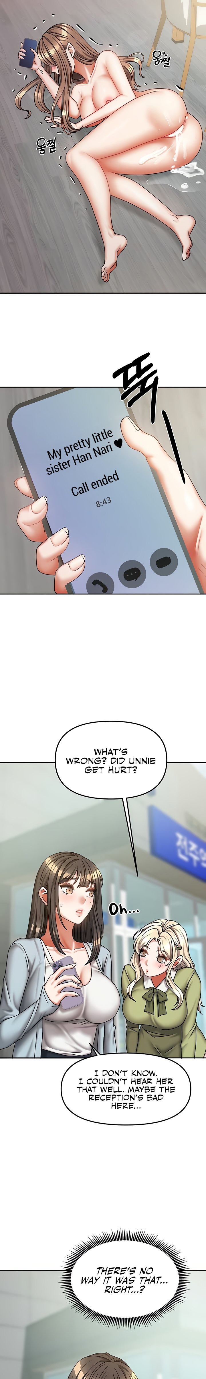 Living With Two Households Chap Chapter 20-Living With Two Households - Next Chap 21