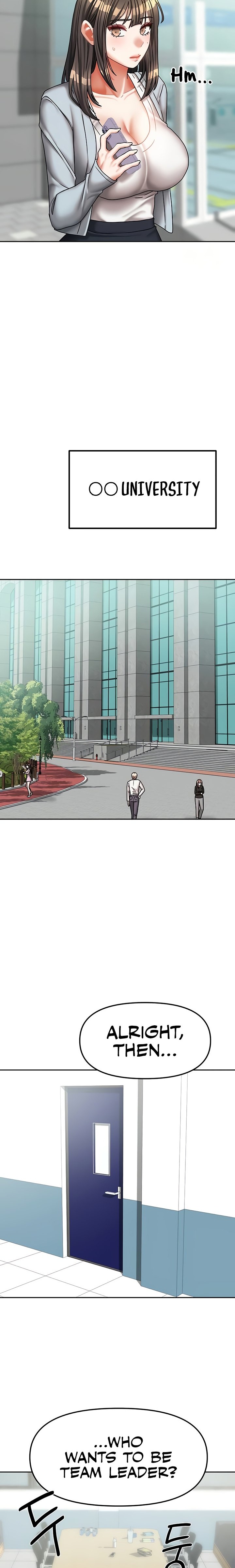 Living With Two Households Chap Chapter 20-Living With Two Households - Next Chap 21