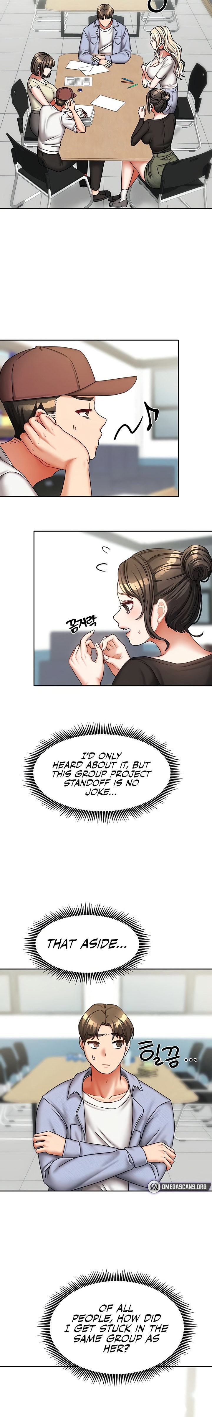 Living With Two Households Chap Chapter 20-Living With Two Households - Next Chap 21