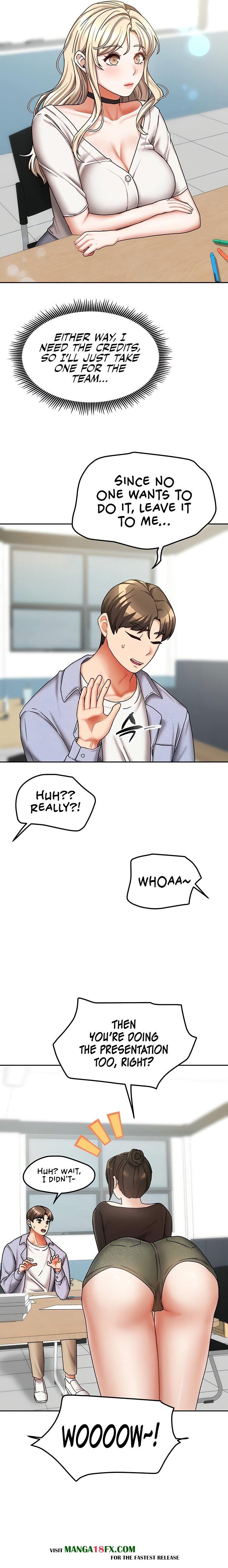 Living With Two Households Chap Chapter 20-Living With Two Households - Next Chap 21