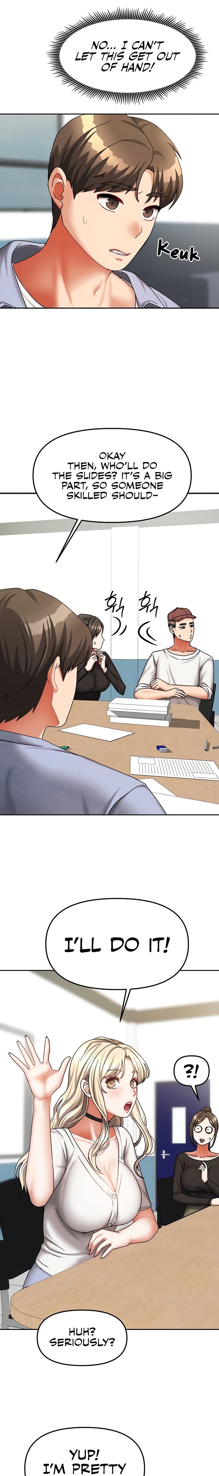 Living With Two Households Chap Chapter 20-Living With Two Households - Next Chap 21