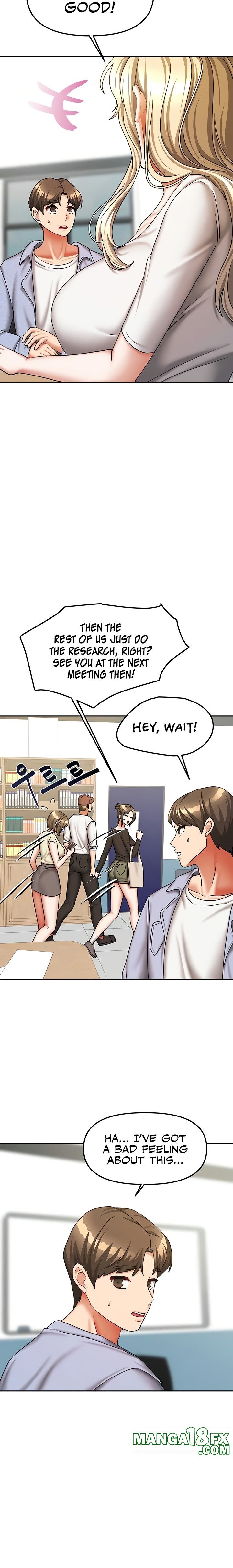 Living With Two Households Chap Chapter 20-Living With Two Households - Next Chap 21