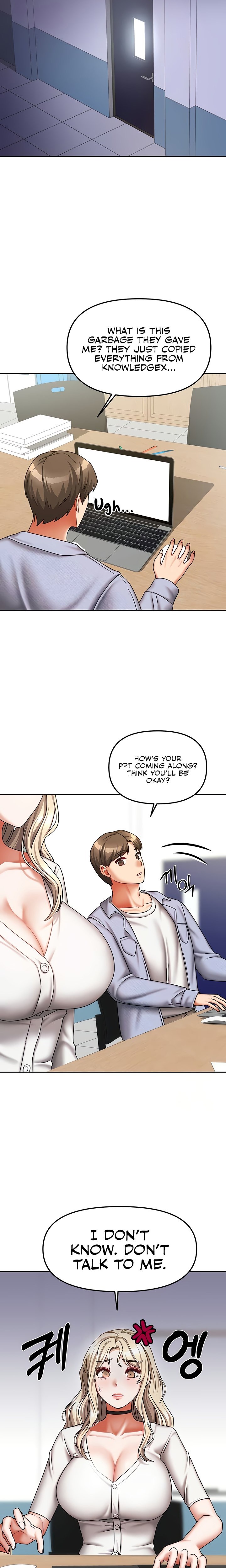 Living With Two Households Chap Chapter 20-Living With Two Households - Next Chap 21