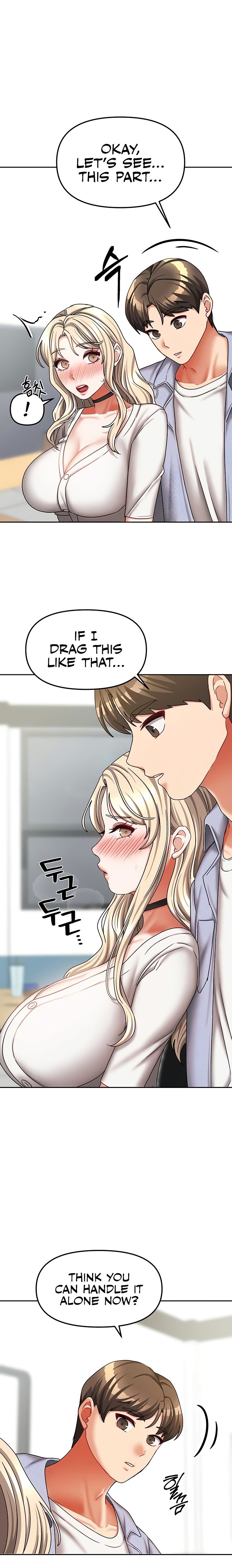 Living With Two Households Chap Chapter 20-Living With Two Households - Next Chap 21