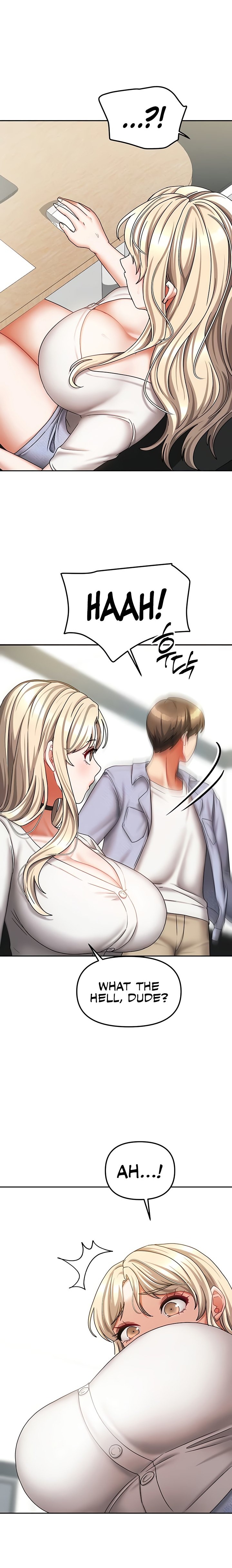 Living With Two Households Chap Chapter 20-Living With Two Households - Next Chap 21