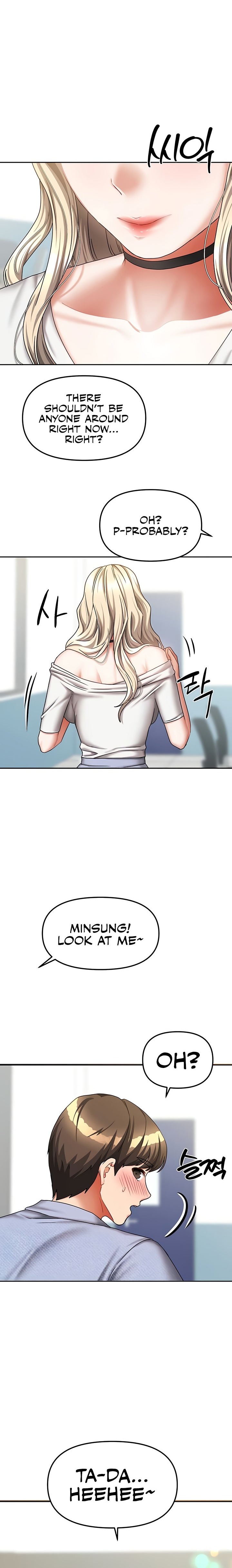 Living With Two Households Chap Chapter 20-Living With Two Households - Next Chap 21