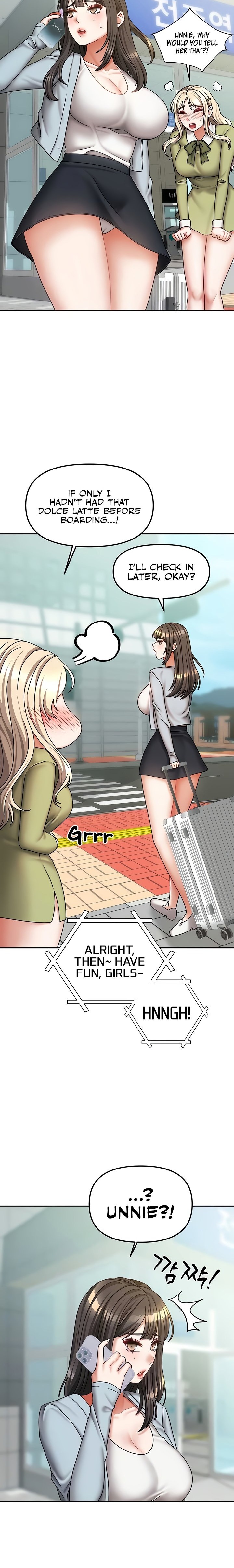 Living With Two Households Chap Chapter 20-Living With Two Households - Next Chap 21