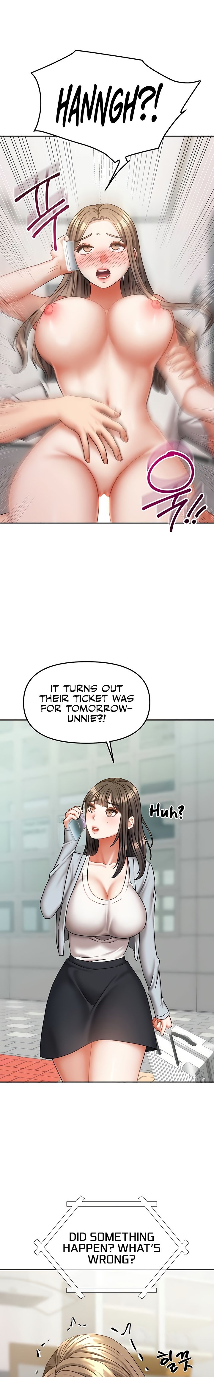 Living With Two Households Chap Chapter 20-Living With Two Households - Next Chap 21